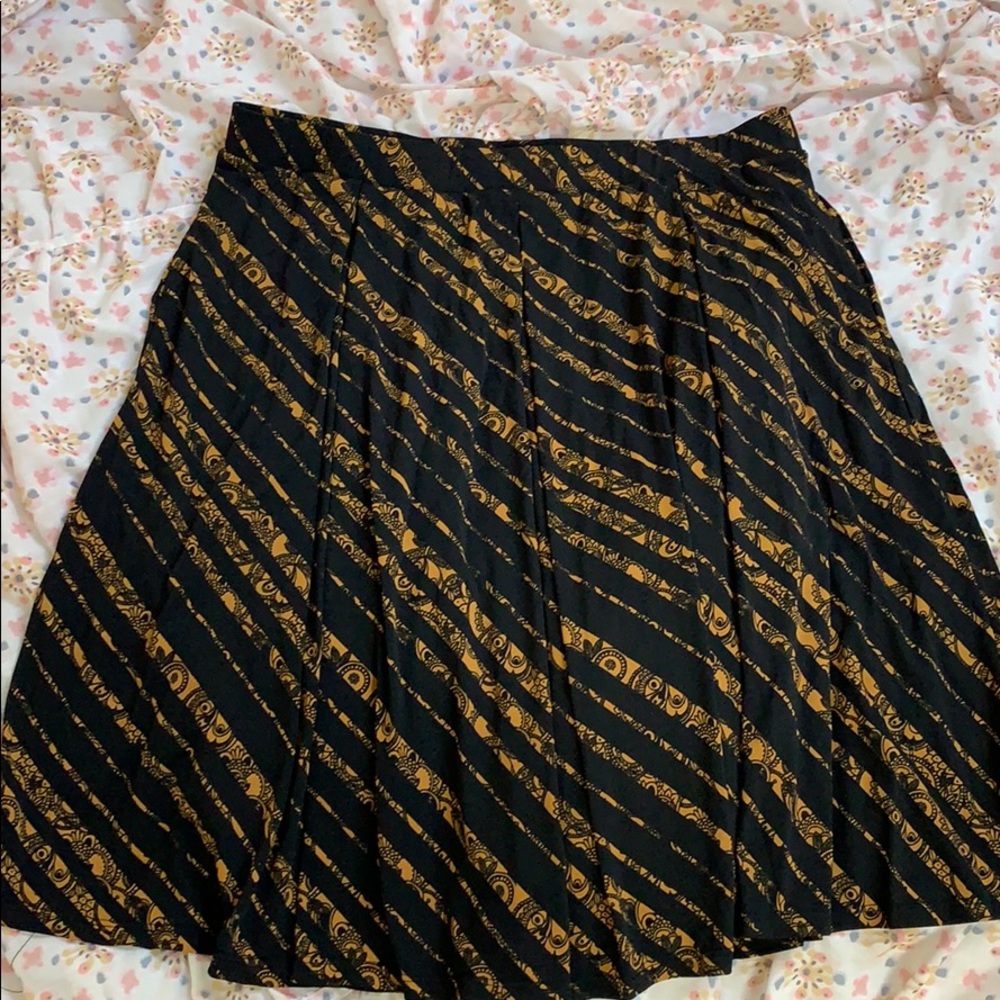 LulaRoe Madison 3xl